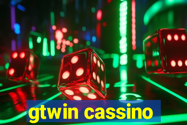 gtwin cassino